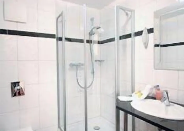 Und Restaurant Eurohof Hotel Duisbourg