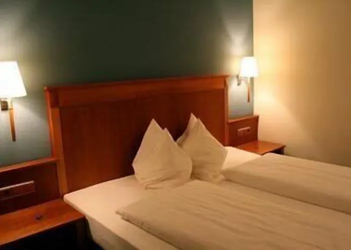 Hotel Und Restaurant Eurohof