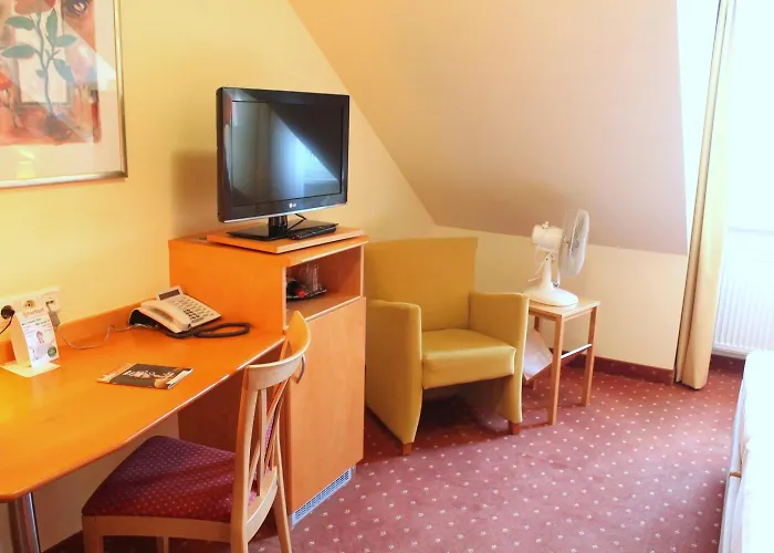 Und Restaurant Eurohof Hotel