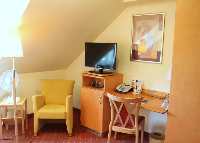 Hotel Und Restaurant Eurohof