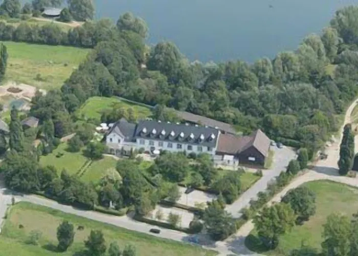 Und Restaurant Eurohof 4*