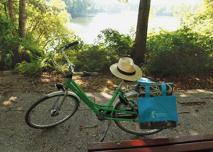 Und Restaurant Eurohof Hotel