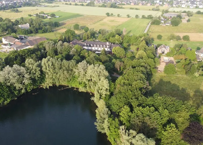 Und Restaurant Eurohof 4*