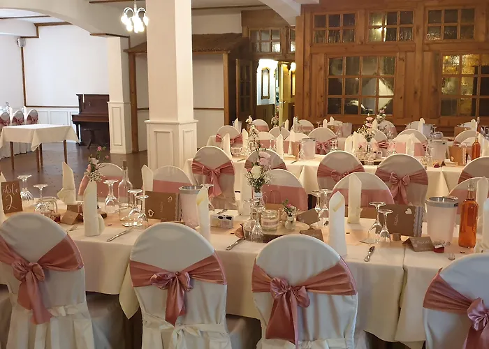 Und Restaurant Eurohof