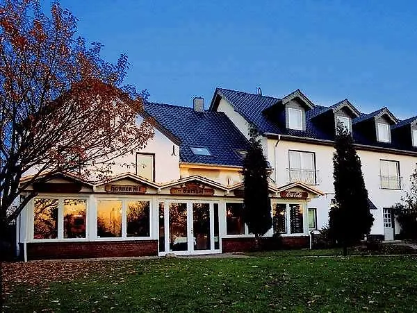 Und Restaurant Eurohof 4*