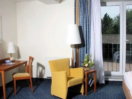 Und Restaurant Eurohof Hotel