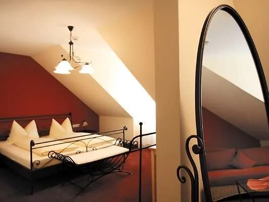 Und Restaurant Eurohof 4* Duisburgo