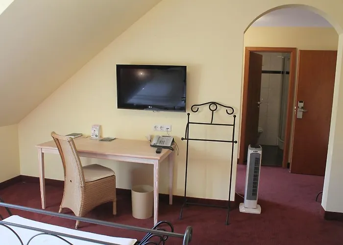 Und Restaurant Eurohof