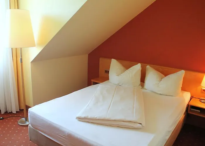 Hotel Und Restaurant Eurohof 4*