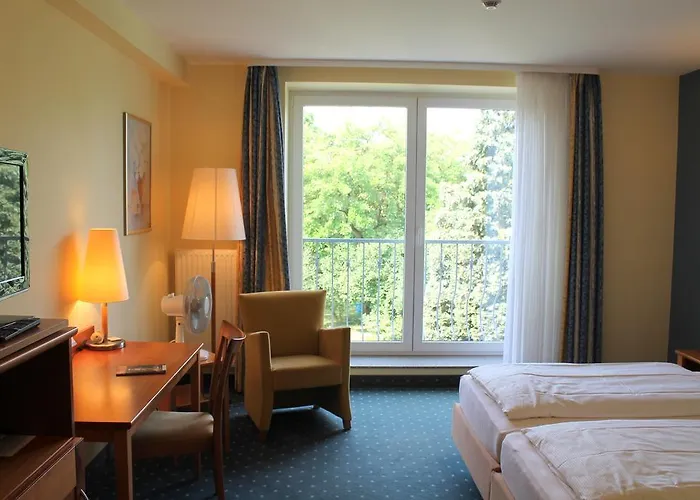 Und Restaurant Eurohof 4*