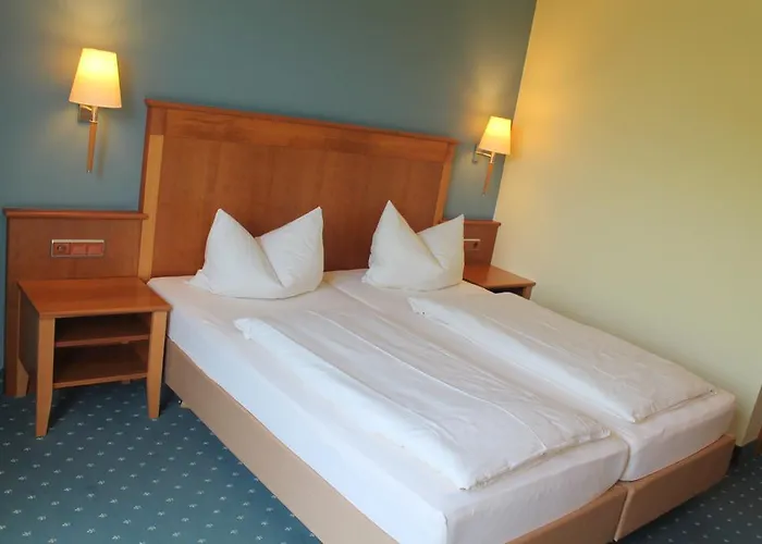 Hotel Und Restaurant Eurohof 4*