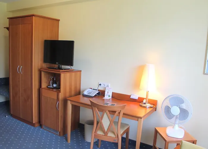 Und Restaurant Eurohof 4*