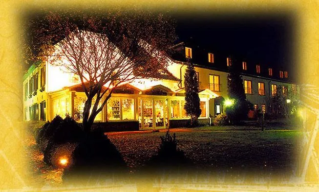 Und Restaurant Eurohof Hotel